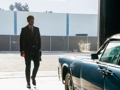 La Défense de Lincoln : est-ce qu'il y aura une saison 2 ?