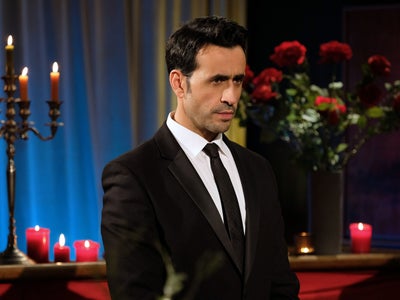 La Flamme : l'incroyable portrait de Marc, le Bachelor de la série