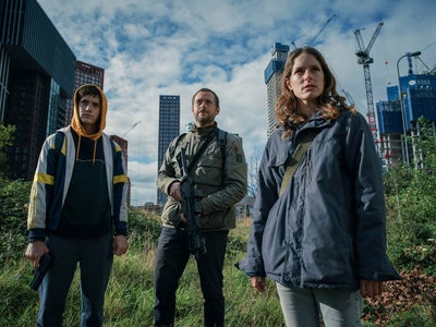 La Guerre des Mondes reprend sur Canal+