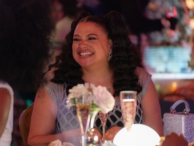 La Loi de la plus forte : la saison 2 arrive sur Netflix