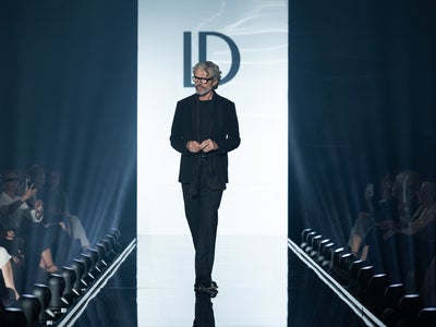 La Maison : une série française sur la haute-couture à découvrir sur Apple TV+