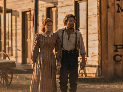 La Petite Maison dans la prairie : quelles différences entre le remake Netflix et le show original ?