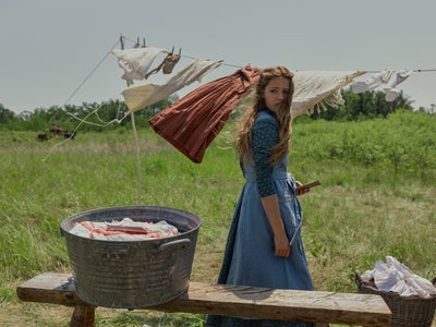 La Petite Maison dans la prairie sur Netflix : est-ce qu’il y aura une saison 2 ?