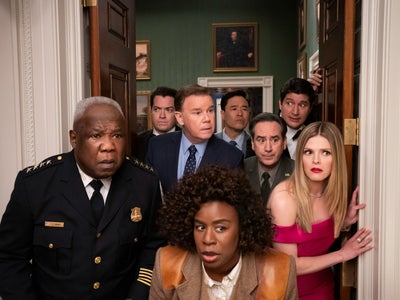La Résidence : la série Netflix avec Uzo Aduba vous plonge dans une enquête mystérieuse et comique