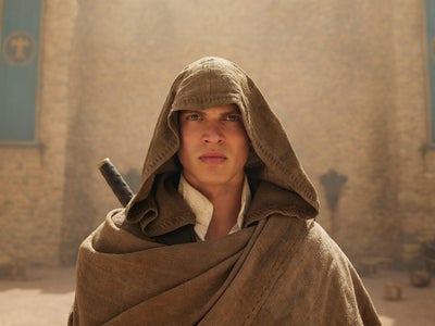 Prime Video : les sorties du mois de septembre 2023