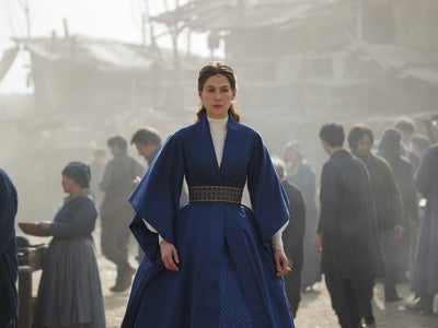 La Roue du Temps : le récap' de la saison 1