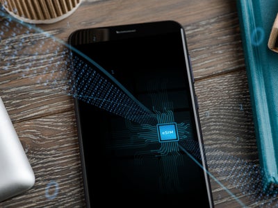 Qu'est-ce que la carte eSIM, remplaçante de la SIM pour téléphone ?