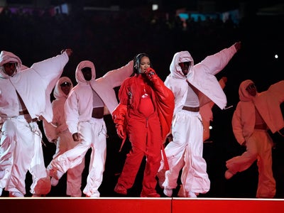 Super Bowl : retour sur les meilleures performances au halftime show