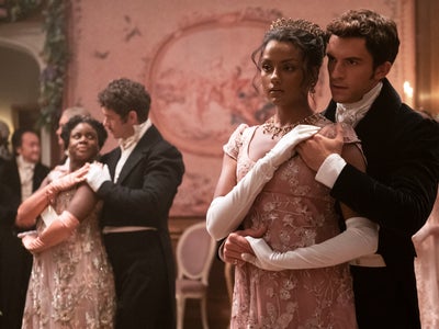 La Chronique des Bridgerton, une bande-annonce choc pour la saison 2