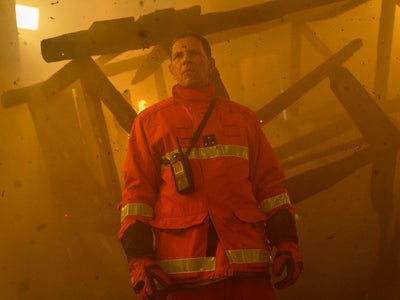 Notre-Dame : La Part du feu, la mini-série Netflix se dévoile en images