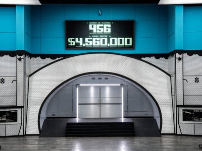 Squid Game – Le Défi saison 2 : Netflix relance son jeu inspiré de la série culte !