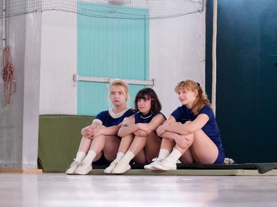 3 bonnes raisons de regarder Mixte sur Amazon Prime Video