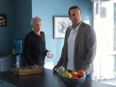 Shrinking : la série avec Jason Segel et Harrison Ford aura-t-elle une saison 4 sur Apple TV ?