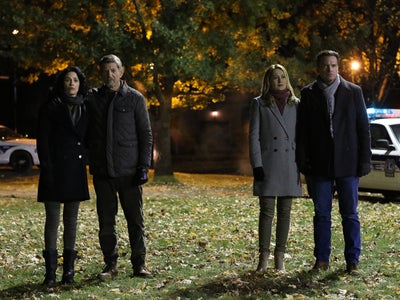 Disappearance : (re)plongez dans la mini-série thriller sur 13ème RUE