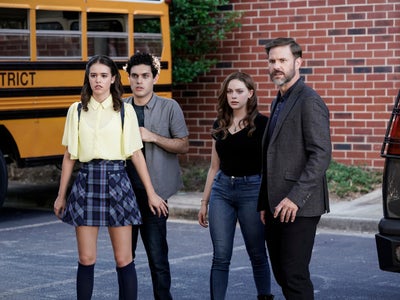 Legacies : prêts pour la suite de la saison 2 sur SYFY ?