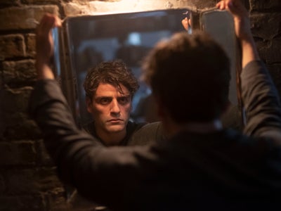 Moon Knight : des surprises cachées dans les épisodes de la série Marvel sur Disney+