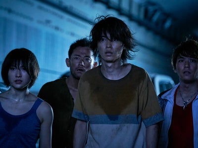 Regain d'intérêt pour Alice in Borderland sur Netflix