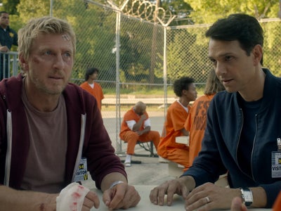 Cobra Kai : un teaser pour la saison 4, prévue avant la fin de l'année