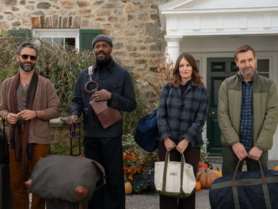 Les Quatre saisons : la série Netflix aura-t-elle droit à une saison 2 ?