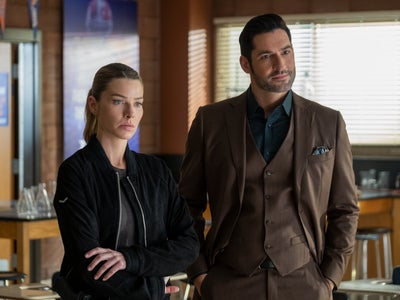 Lucifer : la fin de la saison 5 adaptée pour l'ultime saison 6