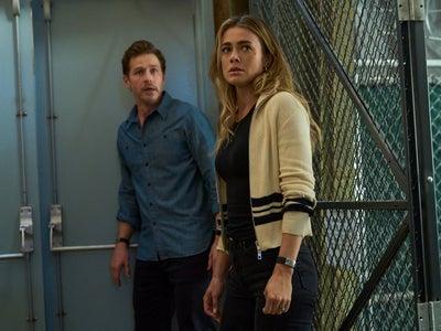 Après la fin de Manifest, voici 5 autres programmes à voir sur Netflix