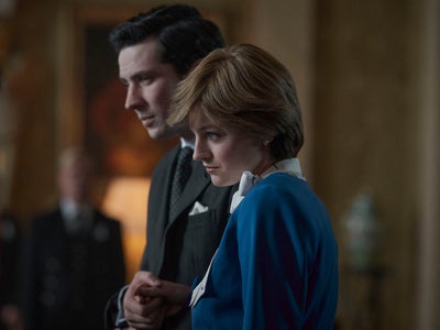 The Crown : la nouvelle saison fâche la famille royale