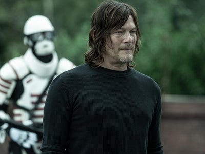 The Walking Dead : quand arrive la dernière partie de l’ultime saison 11 sur OCS ?