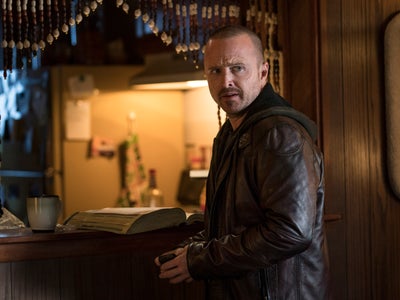 Netflix : notre sélection de ce qu’il faut voir en octobre