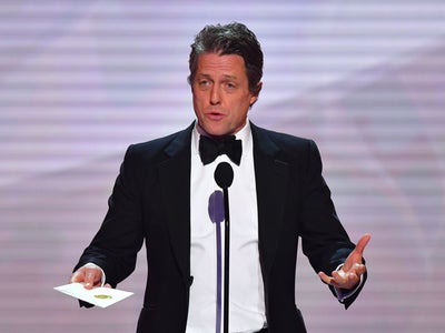 Hugh Grant révèle quel est son meilleur film, selon lui