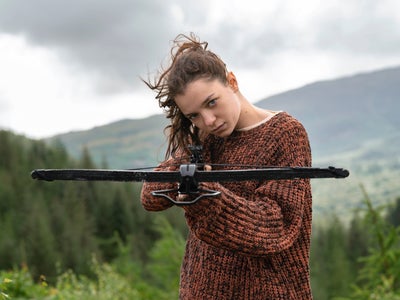 Hanna est de retour sur Amazon Prime Video