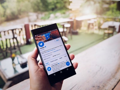 Pourquoi ne pourra-t-on jamais modifier un tweet ?