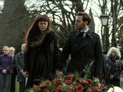 Lazarus : la série d'Harlan Coben aura-t-elle droit à une saison 2 ?