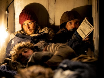 Que vaut Le Cercle des Neiges selon l'un des survivants ?