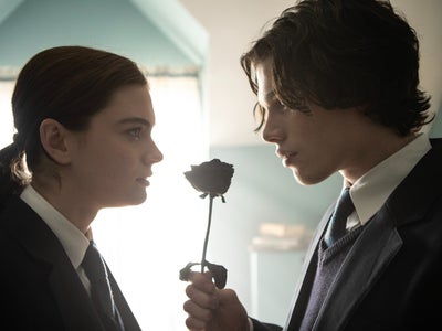 Le Fabricant de larmes : quelles différences entre le film et le roman ?