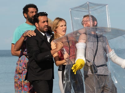 Le Flambeau : tout ce qu'il faut savoir sur la suite de La Flamme