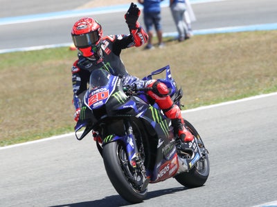 MotoGP : à quelle heure et sur quelle chaîne suivre le Grand Prix de France 2026 ?