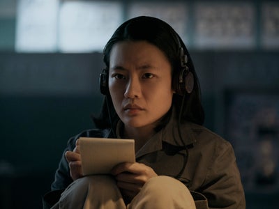 Le Problème à 3 corps : est-ce qu'il y aura une saison 2 sur Netflix ?