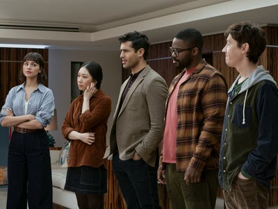 Le Problème à 3 corps : que veut dire le titre de la série Netflix ?