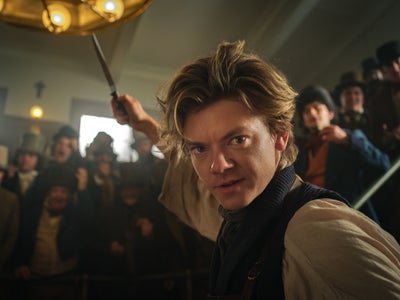 Disney+ : les nouveaux films et séries au programme en janvier 2024