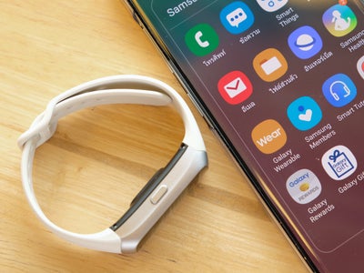 Smartphone 5G, tablette, bracelet connecté : Samsung annonce de nouveaux produits
