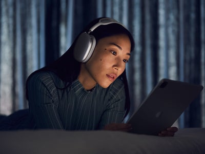 AirPods Max : Apple dévoile (enfin) son casque sans fil