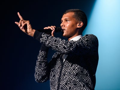 Stromae, bientôt de retour ?