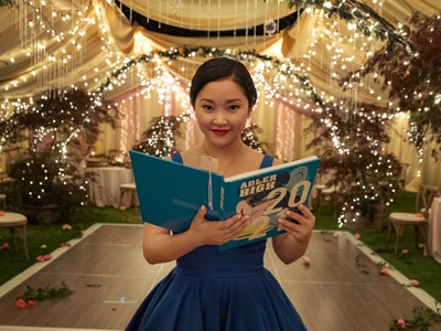 Notre sélection de teen movies à (re)voir sur Netflix