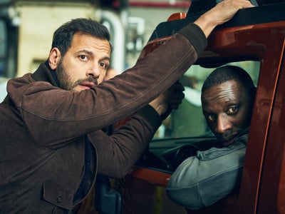 Loin du périph prend (déjà) la tête du Top 10 mondial sur Netflix