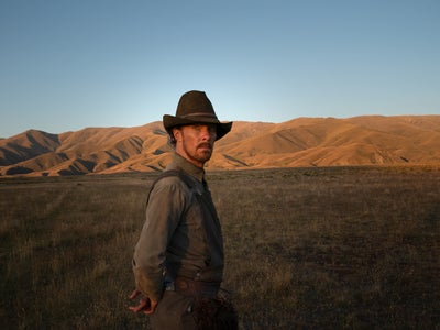 Oscars : où voir les films de l'édition 2022 ?