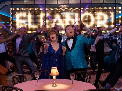 Netflix : notre sélection de ce qu'il faut voir en décembre 2020