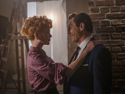 Being the Ricardos : ce qu'il faut savoir sur ce nouveau film Prime Video