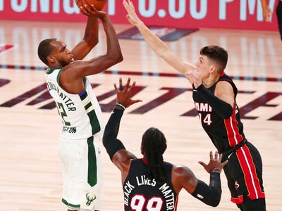 NBA : le point sur le deuxième tour des Playoffs 2020