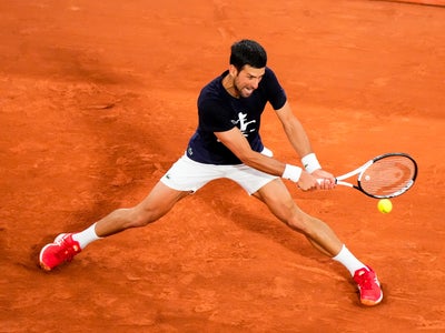 Roland-Garros : comment suivre les Night Sessions ?