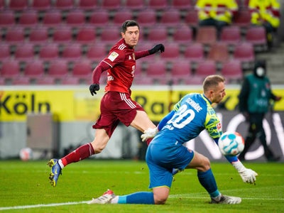 FIFA The Best : le meilleur joueur et l’équipe type de l’année 2021 sont…